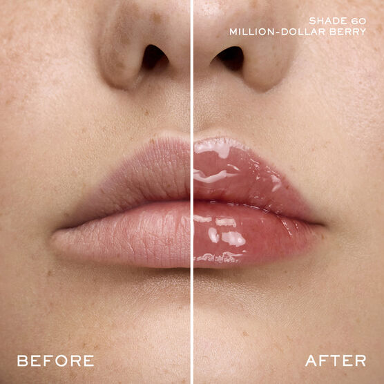 GLOSS LANC�ME LIP IDOLE JUICYTREAT 60